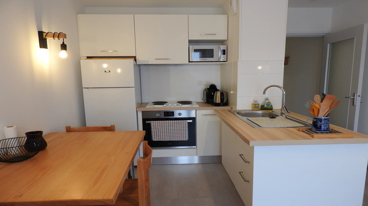 Ma-Cabane - Vacances Appartement Briançon, 35 m²