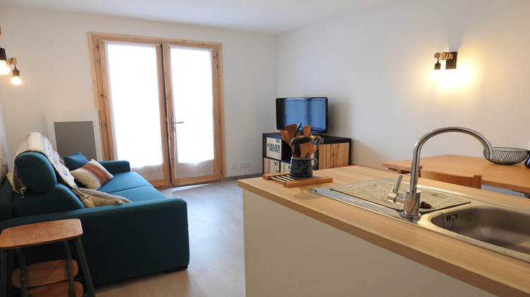 Ma-Cabane - Vacances Appartement Briançon, 35 m²