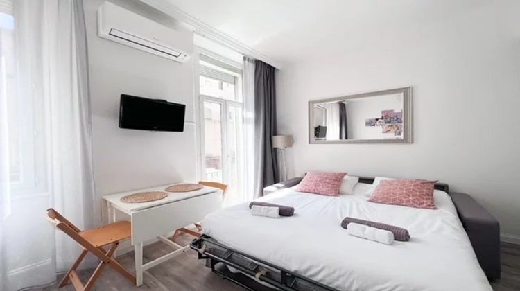 Ma-Cabane - Vacances Appartement Cannes, 35 m²