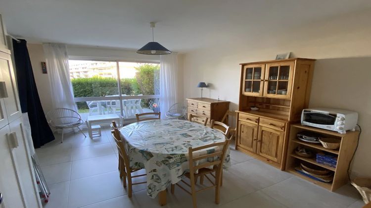 Ma-Cabane - Vacances Appartement Houlgate, 49 m²