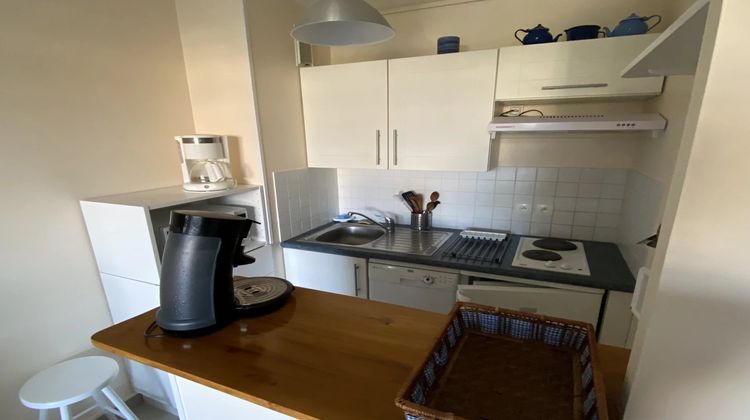 Ma-Cabane - Vacances Appartement Houlgate, 49 m²