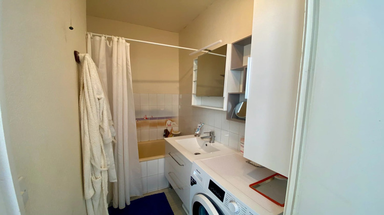 Ma-Cabane - Vacances Appartement Houlgate, 45 m²