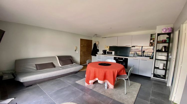 Ma-Cabane - Vacances Appartement Houlgate, 30 m²