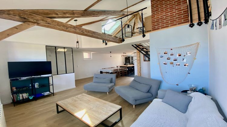 Ma-Cabane - Vacances Appartement Houlgate, 85 m²