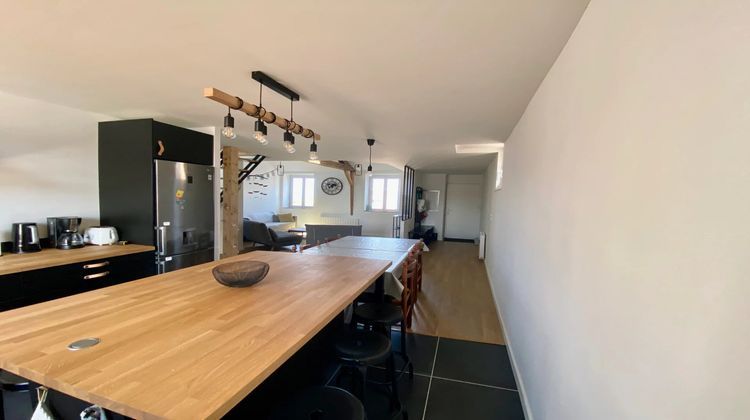 Ma-Cabane - Vacances Appartement Houlgate, 85 m²