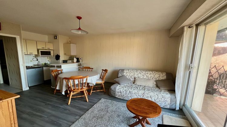 Ma-Cabane - Vacances Appartement Houlgate, 25 m²