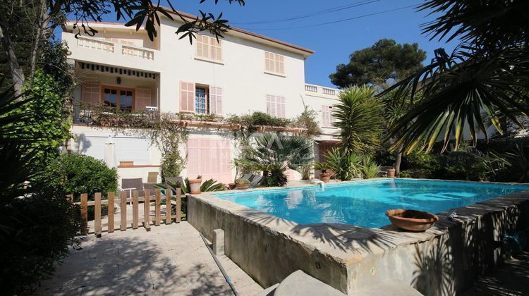 Ma-Cabane - Vacances Appartement Juan-les-Pins, 220 m²