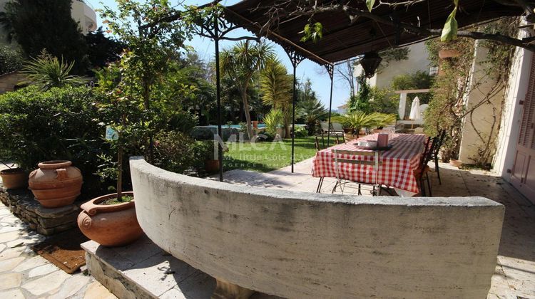 Ma-Cabane - Vacances Appartement Juan-les-Pins, 220 m²