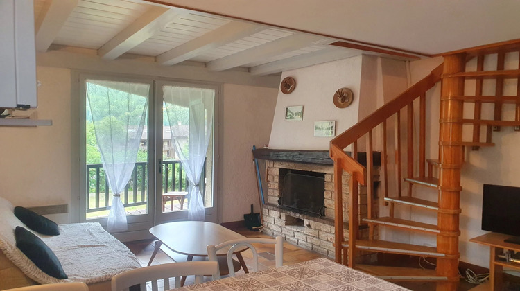 Ma-Cabane - Vacances Appartement Le Monêtier-les-Bains, 55 m²