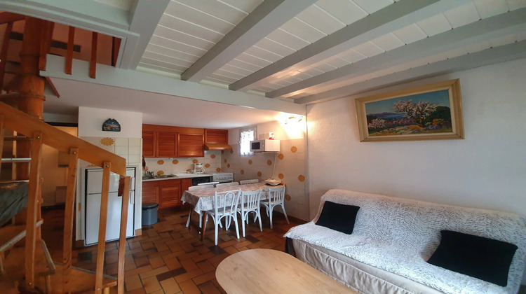 Ma-Cabane - Vacances Appartement Le Monêtier-les-Bains, 55 m²