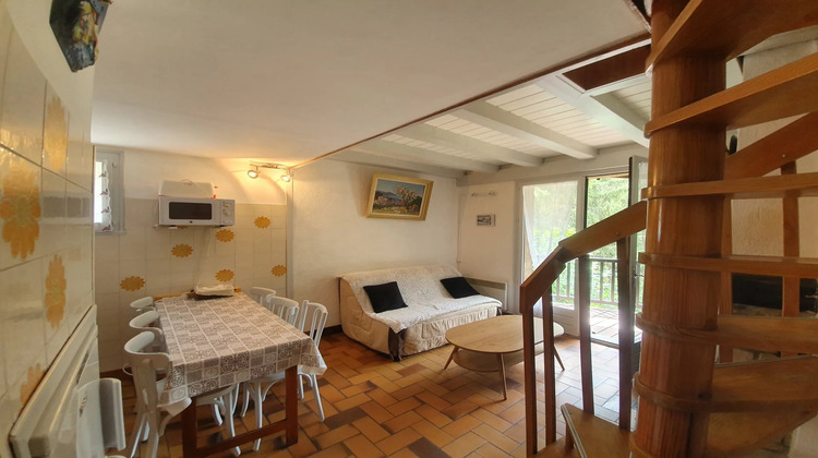 Ma-Cabane - Vacances Appartement Le Monêtier-les-Bains, 55 m²