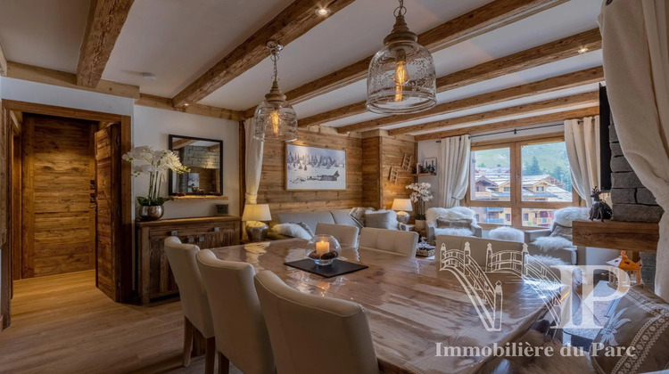 Ma-Cabane - Vacances Appartement Les Arcs, 55 m²