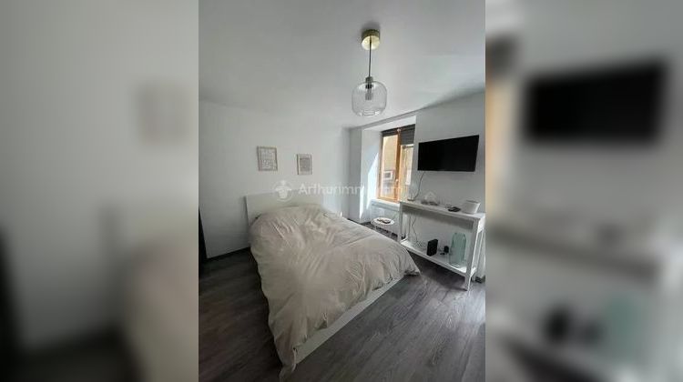 Ma-Cabane - Vacances Appartement Montbéliard, 24 m²