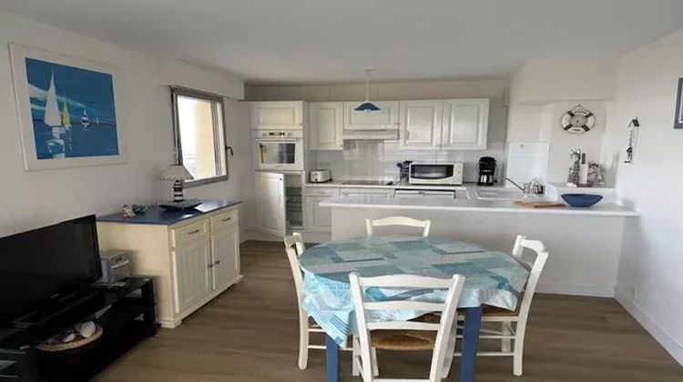 Ma-Cabane - Vacances Appartement Quend-Plage, 50 m²