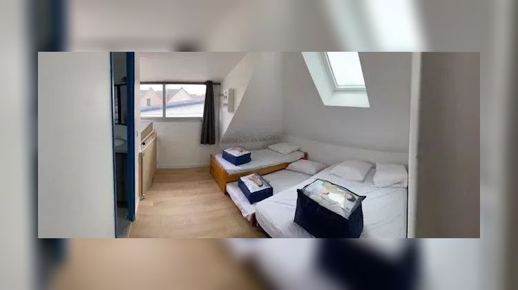 Ma-Cabane - Vacances Appartement Quend-Plage, 35 m²