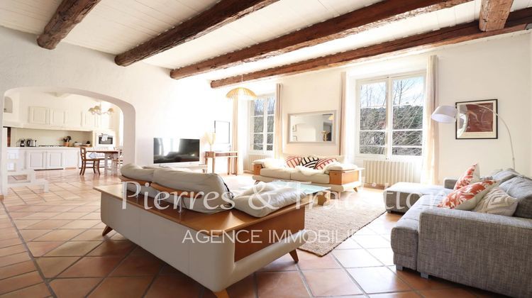 Ma-Cabane - Vacances Appartement Rustrel, 180 m²