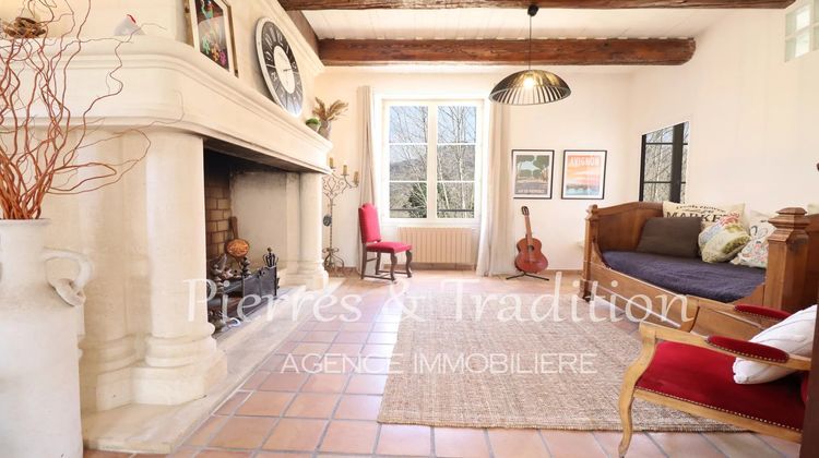 Ma-Cabane - Vacances Appartement Rustrel, 180 m²