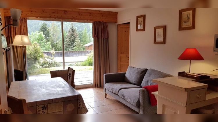 Ma-Cabane - Vacances Appartement Saint-Chaffrey, 45 m²