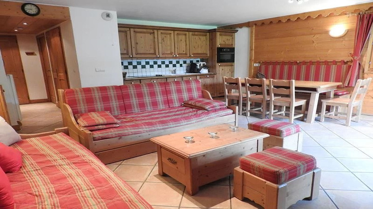 Ma-Cabane - Vacances Appartement Saint-Chaffrey, 75 m²