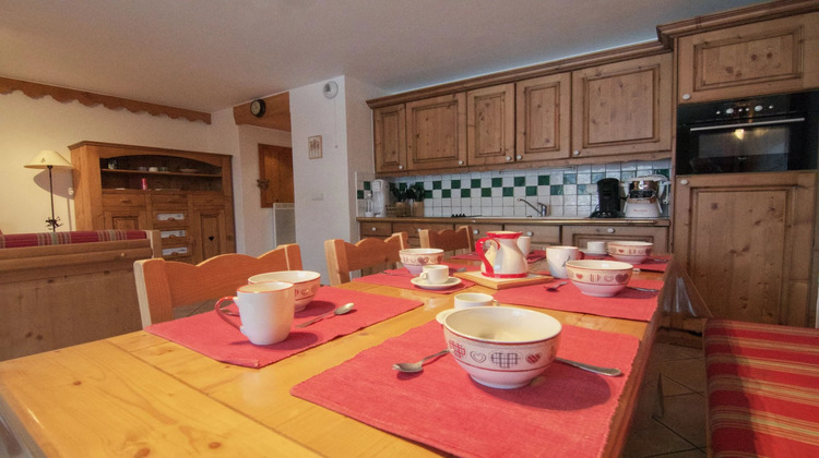 Ma-Cabane - Vacances Appartement Saint-Chaffrey, 75 m²