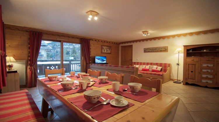 Ma-Cabane - Vacances Appartement Saint-Chaffrey, 75 m²