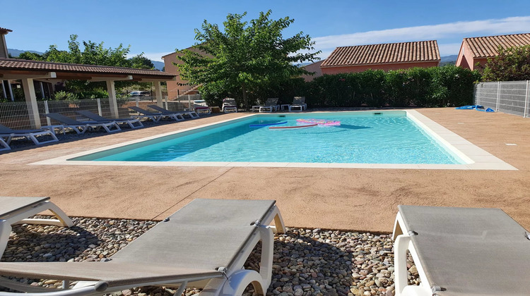 Ma-Cabane - Vacances Appartement Saint-Florent, 65 m²