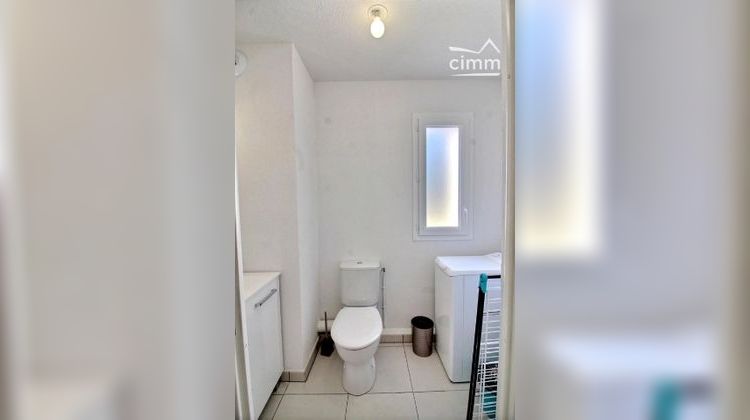 Ma-Cabane - Vacances Appartement Sérignan, 66 m²