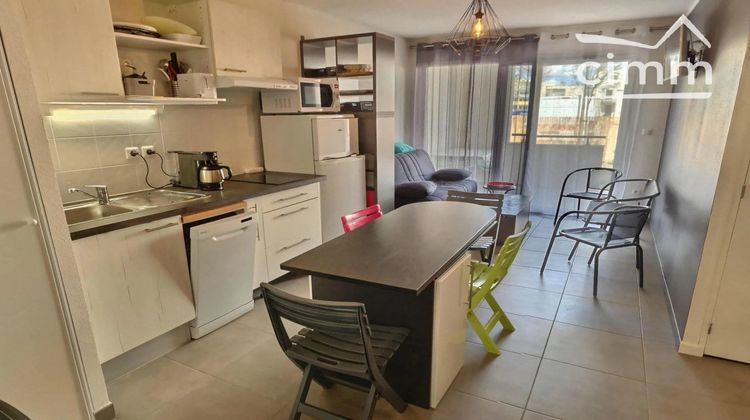 Ma-Cabane - Vacances Appartement Sérignan, 96 m²