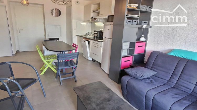 Ma-Cabane - Vacances Appartement Sérignan, 96 m²