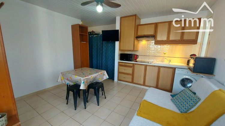 Ma-Cabane - Vacances Appartement Valras-Plage, 75 m²