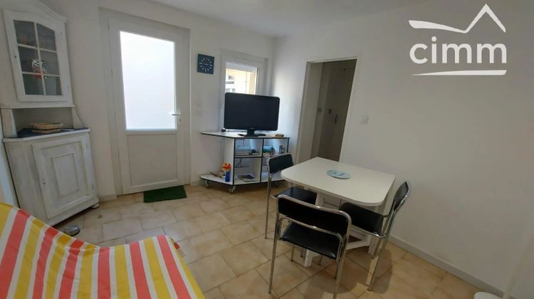 Ma-Cabane - Vacances Appartement Valras-Plage, 187 m²