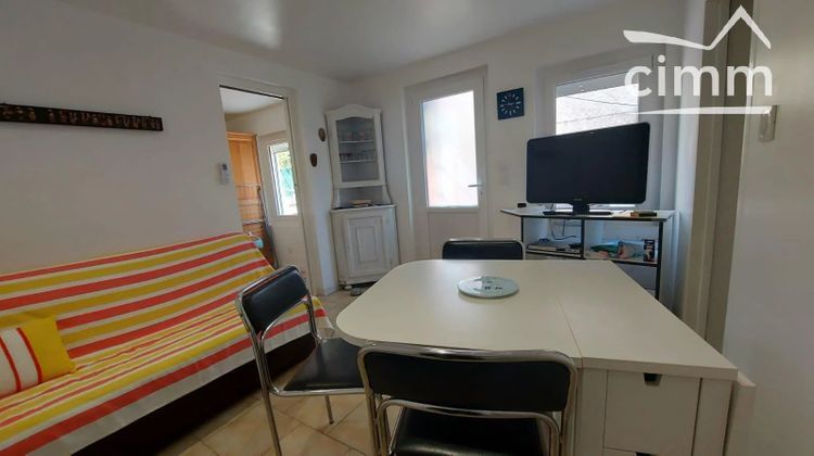 Ma-Cabane - Vacances Appartement Valras-Plage, 187 m²