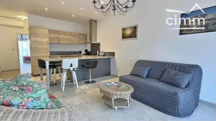 Ma-Cabane - Vacances Appartement Valras-Plage, 54 m²