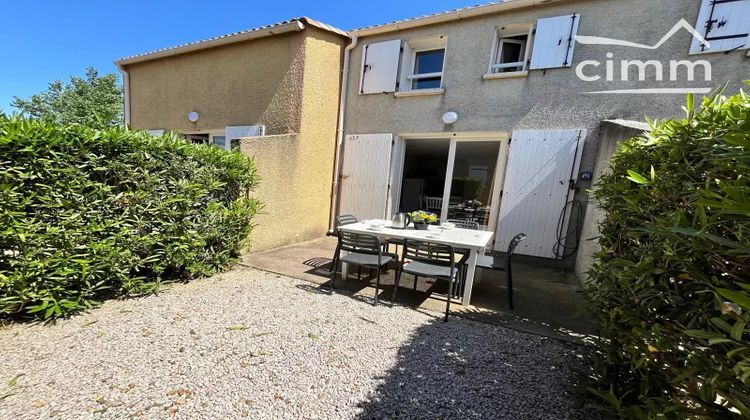 Ma-Cabane - Vacances Appartement Vendres, 49 m²