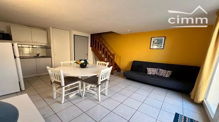 Ma-Cabane - Vacances Appartement Vendres, 49 m²