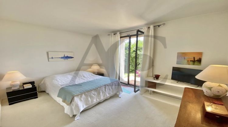 Ma-Cabane - Vacances Appartement Villeneuve-Loubet, 100 m²