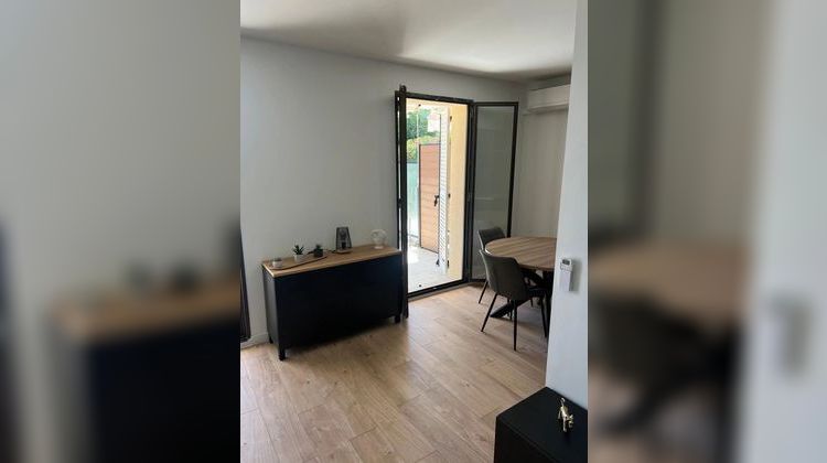 Ma-Cabane - Vacances Appartement Villeneuve-Loubet, 34 m²