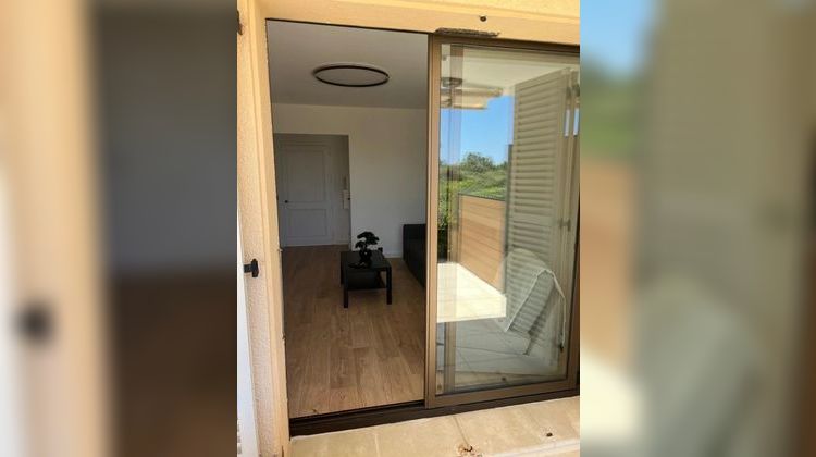 Ma-Cabane - Vacances Appartement Villeneuve-Loubet, 34 m²