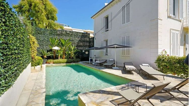 Ma-Cabane - Vacances Maison Antibes, 300 m²