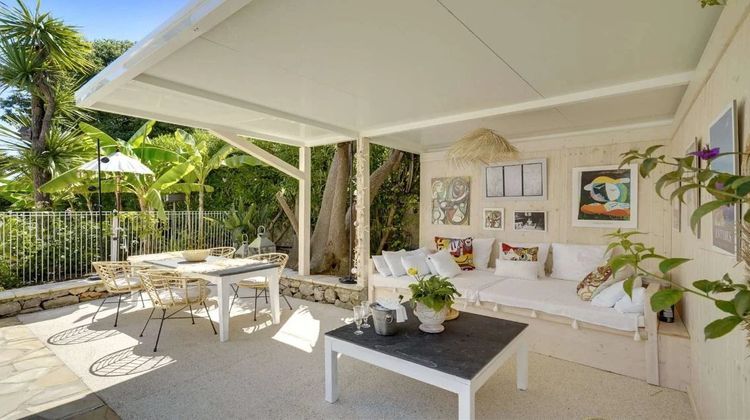 Ma-Cabane - Vacances Maison Antibes, 300 m²