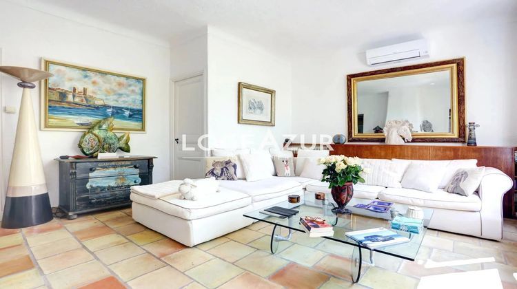 Ma-Cabane - Vacances Maison Antibes, 100 m²