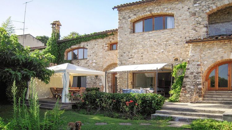 Ma-Cabane - Vacances Maison Biot, 300 m²