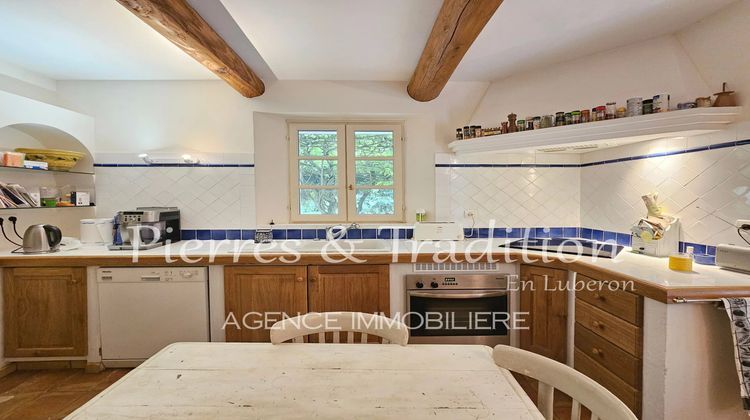 Ma-Cabane - Vacances Maison Bonnieux, 0 m²