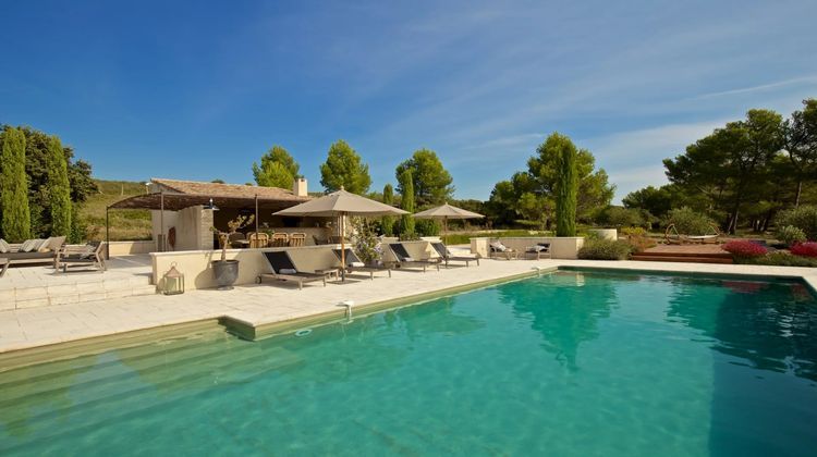 Ma-Cabane - Vacances Maison Fontvieille, 310 m²