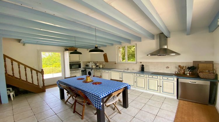 Ma-Cabane - Vacances Maison Houlgate, 150 m²