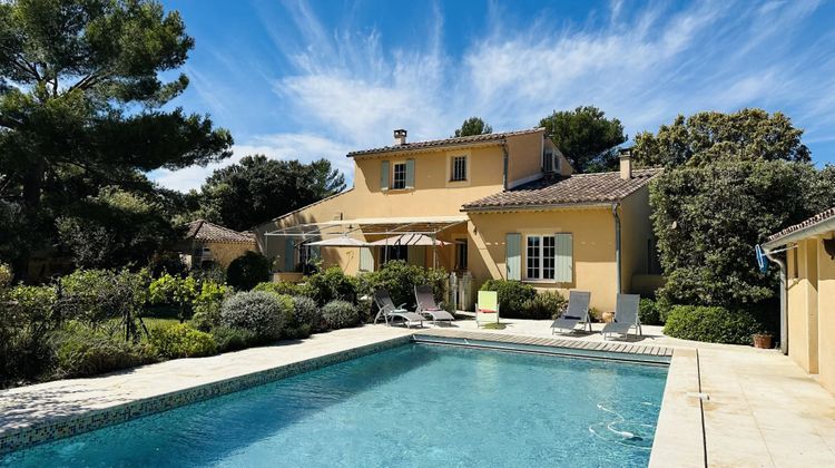 Ma-Cabane - Vacances Maison La Motte-d'Aigues, 200 m²