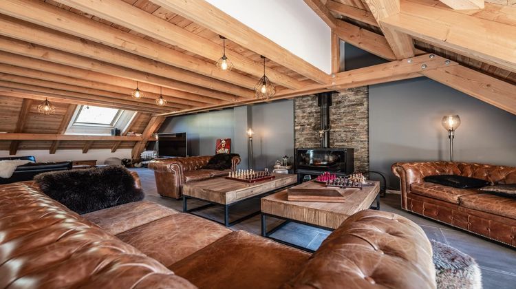 Ma-Cabane - Vacances Maison La Salle-les-Alpes, 250 m²