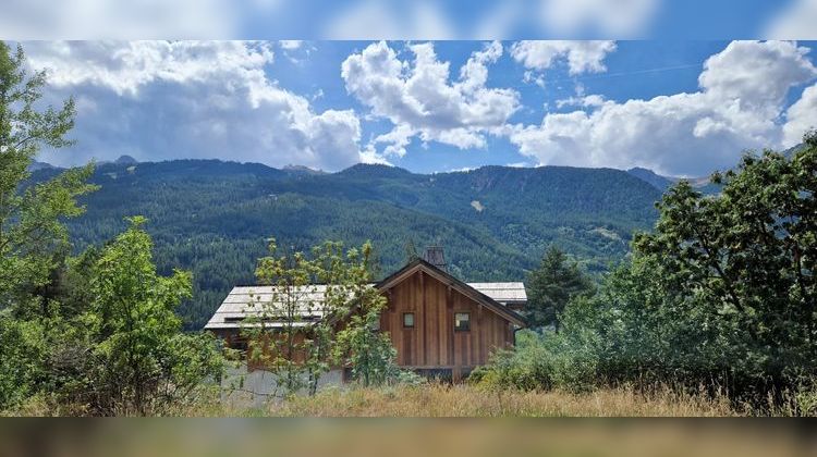 Ma-Cabane - Vacances Maison La Salle-les-Alpes, 250 m²