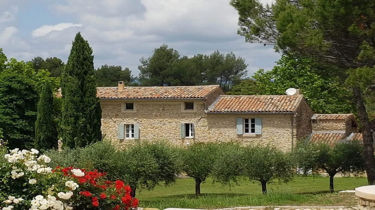 Ma-Cabane - Vacances Maison La Tour-d'Aigues, 300 m²