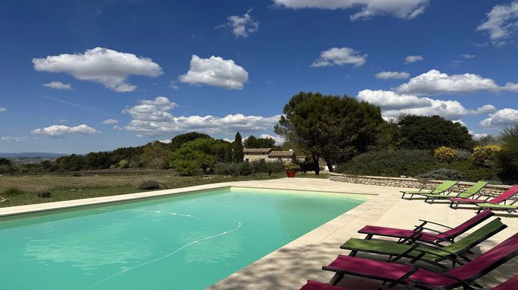 Ma-Cabane - Vacances Maison La Tour-d'Aigues, 300 m²